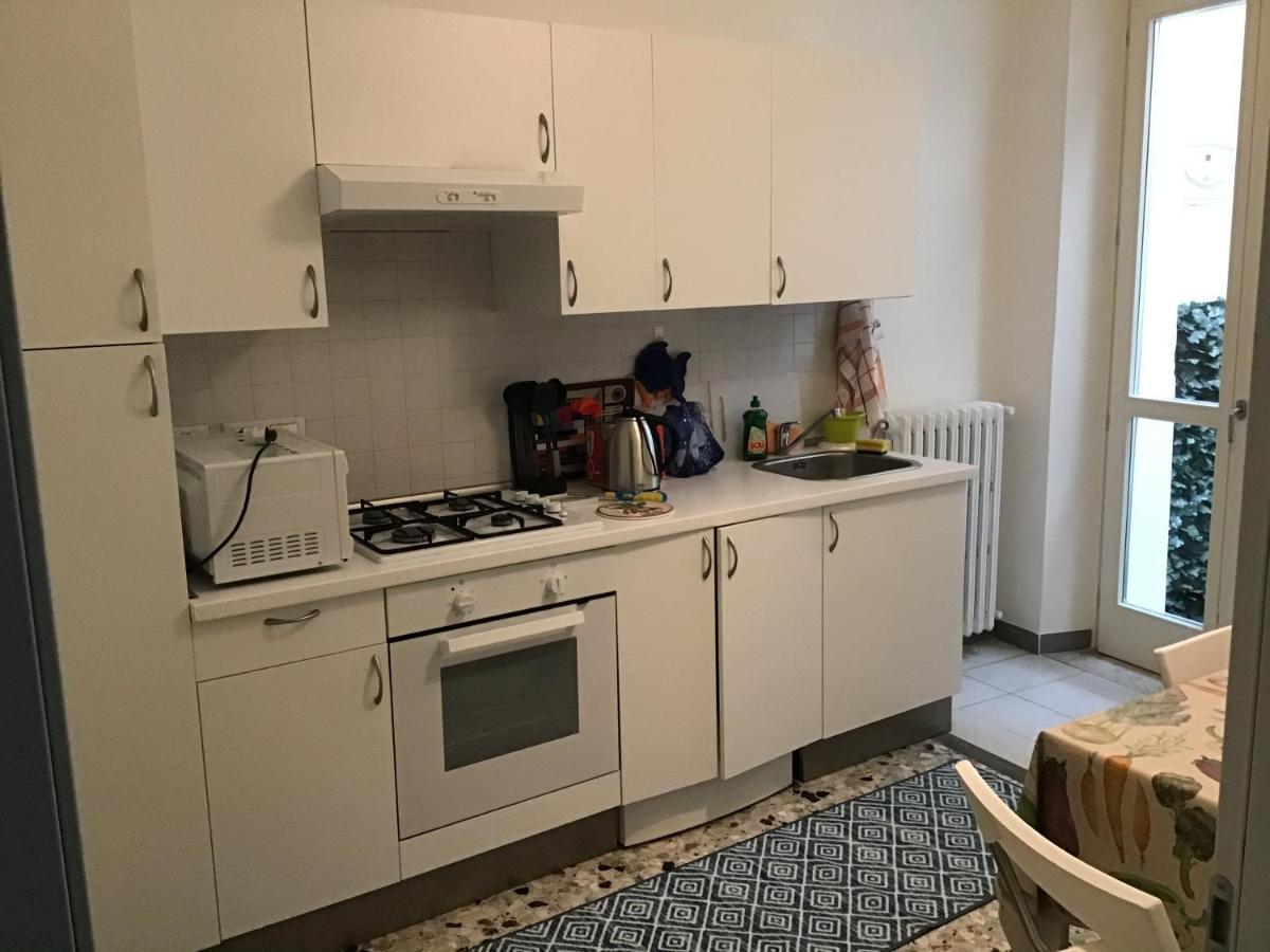 A Due Passi Da Giulietta-Casa Montecchi Verona Eksteriør bilde