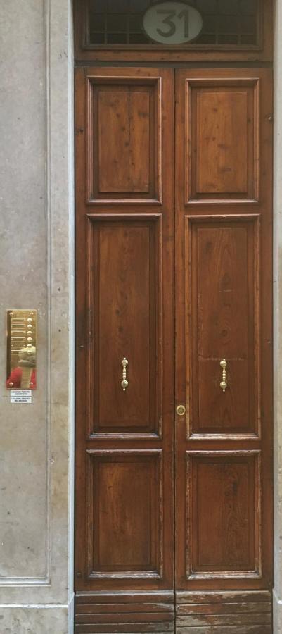 A Due Passi Da Giulietta-Casa Montecchi Verona Eksteriør bilde