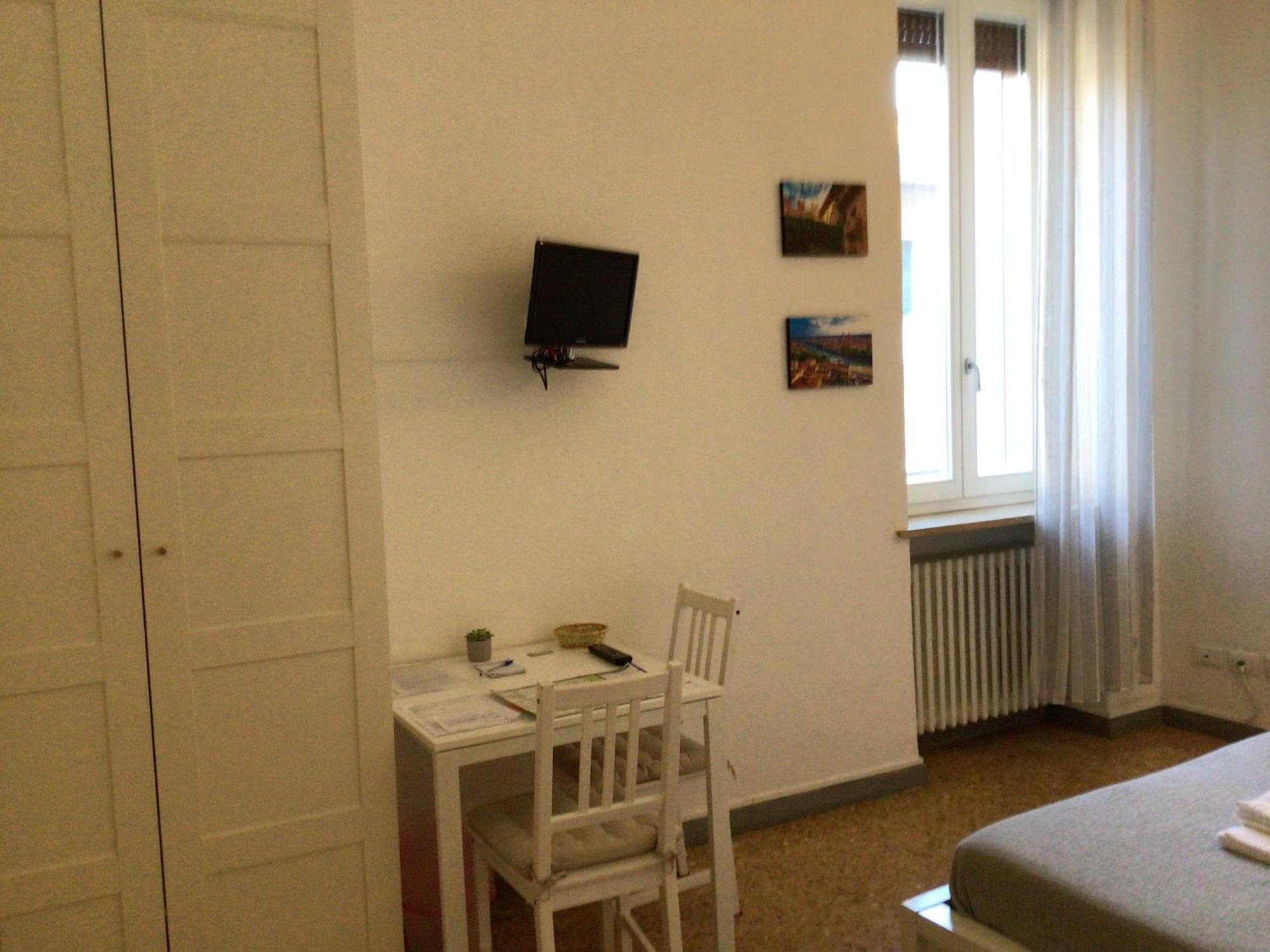 A Due Passi Da Giulietta-Casa Montecchi Verona Eksteriør bilde