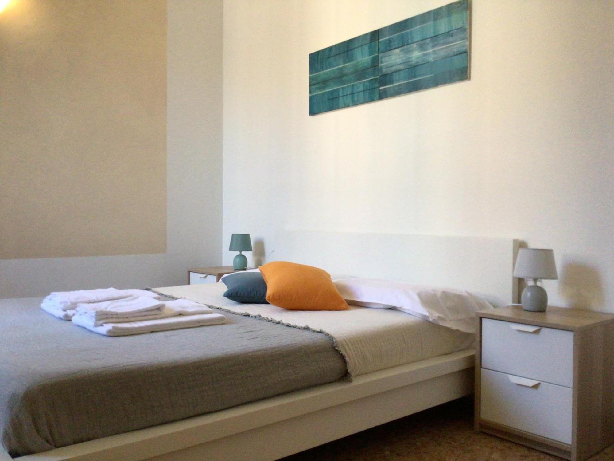 A Due Passi Da Giulietta-Casa Montecchi Verona Eksteriør bilde