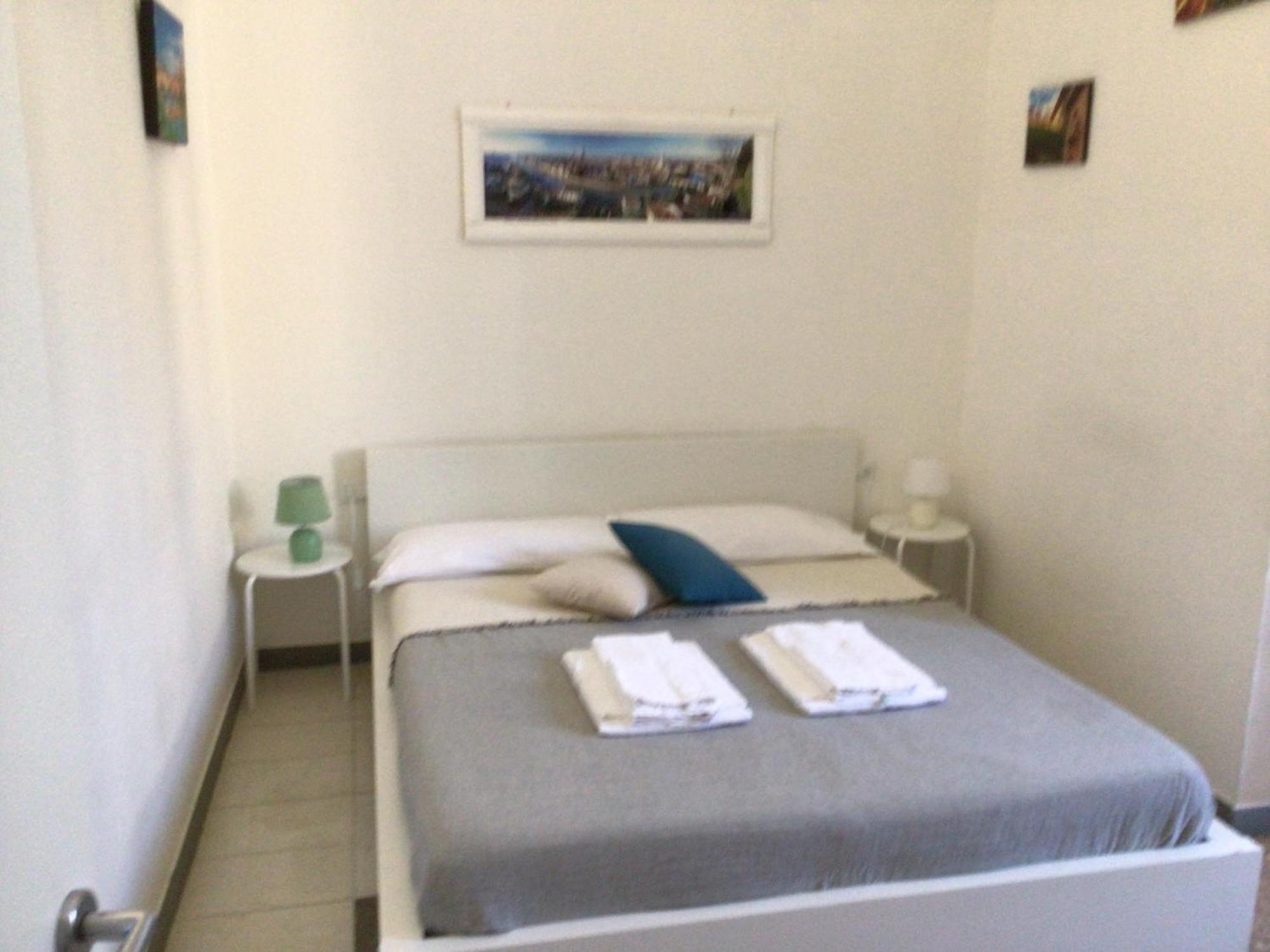 A Due Passi Da Giulietta-Casa Montecchi Verona Eksteriør bilde
